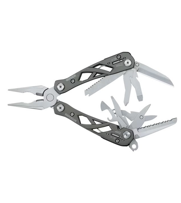 Multitool Suspension Multifunktionszange GERBER 1014005