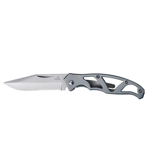 Paraframe Mini Messer, silber GERBER 1027821