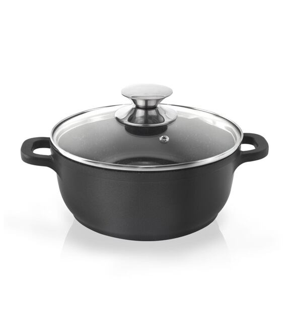 Grande Topf mit Deckel 1,4 l ORION 113134