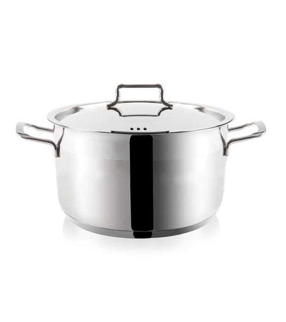 Anett Kasserolle mit Deckel 6,2 l ORION 110347