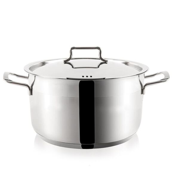 Anett Kasserolle mit Deckel 9,5 l ORION 110388