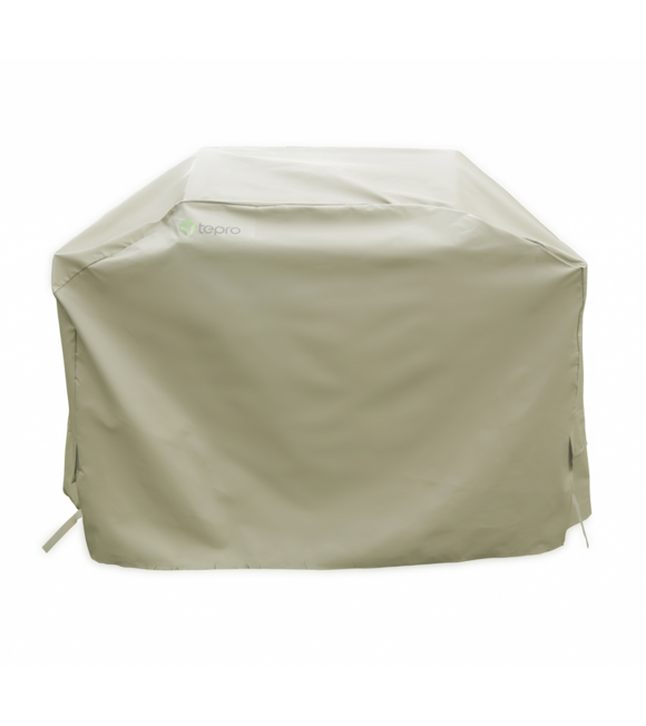 Universal-Grillabdeckung 150 x 70 x 110 cm  Tepro 8605