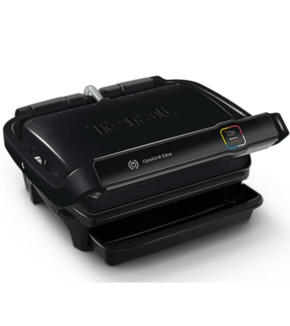 OPTIGRILL ELITE Grill TEFAL GC750830