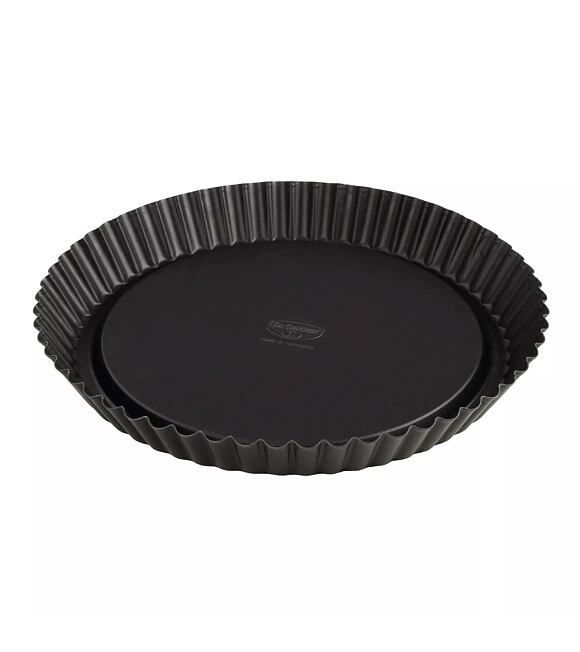 BACK-FREUDE CLASSIC Fruchtkuchenform Ø 28 x 6,5 cm DR.OETKER 2517