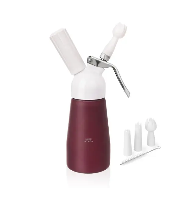 Dela Sahnespender 0,4 l ORION 131306