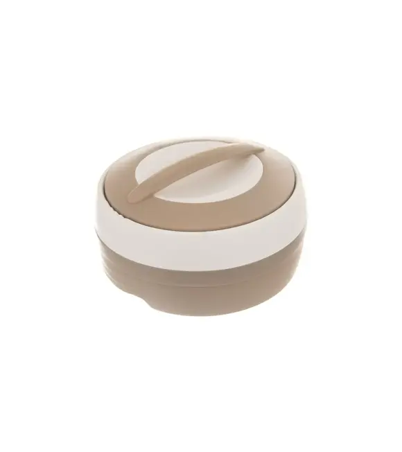 Thermo Thermoschüssel Cosmos 0,6 l, Kunststoff/Edelstahl ORION 123331