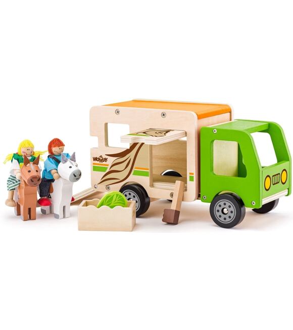 Pferdetransporter WOODY 102191986