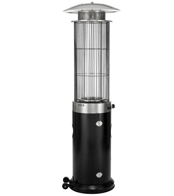 Ventura Außenheizstrahler TEPRO 1221
