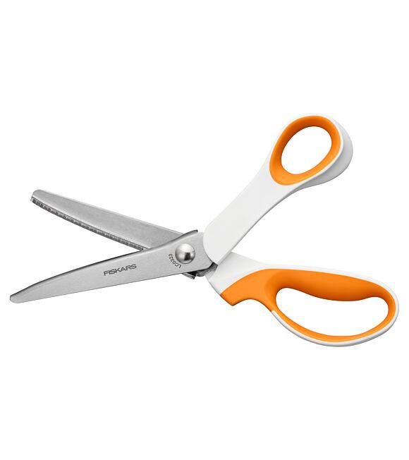 Classic Zickzackschere 24 cm FISKARS 1070024