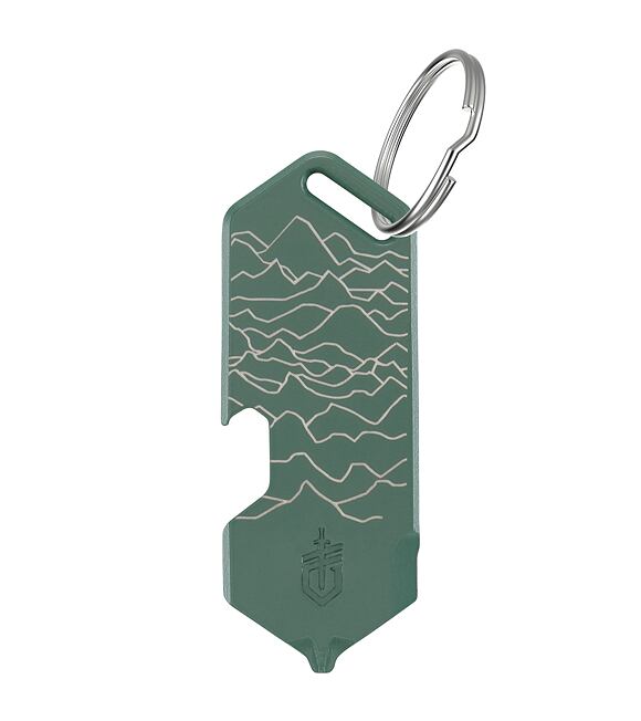Multitool Shard DT, grün GERBER 1074006