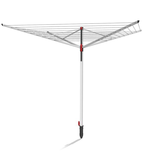 Sun-Lift Garten Wäscheschirm VILEDA 168252