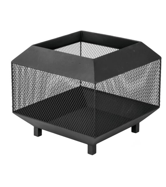 Feuerschale 44x40 cm LANDMANN 03136
