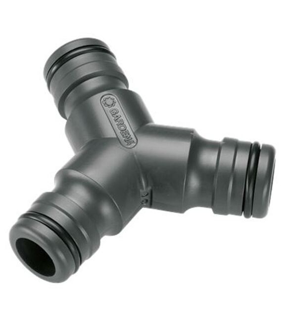 Gardena Profi-System-Y-Stück, 2833-20