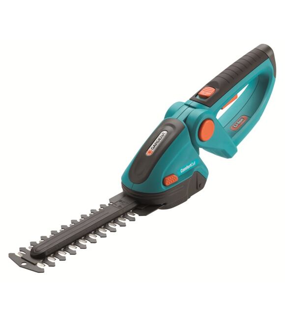 Gardena Akku-Strauchschere ComfortCut, 8895-20