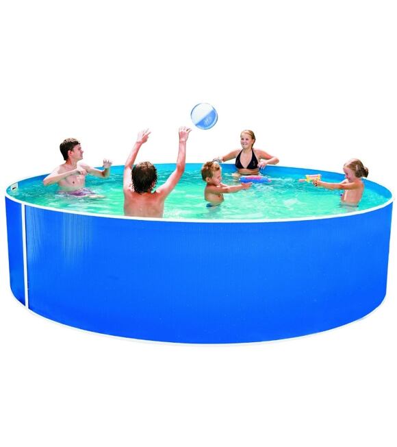 Orlando Pool 4,57 x 1,07 m mit Skimmer Olympic MARIMEX 10340198