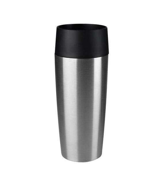 Travel Mug Thermobecher 0,36 L - Edelstahl TEFAL K3080114