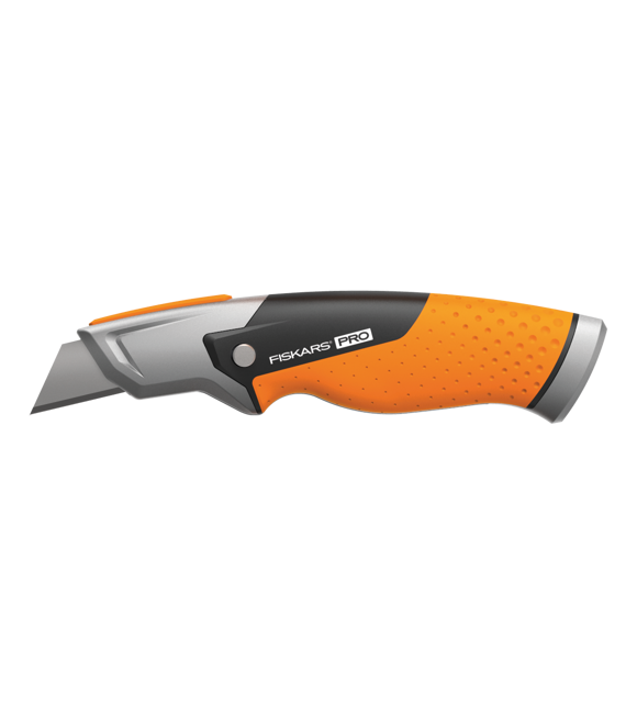 CarbonMax™ Universalmesser mit feststehender Klinge FISKARS 1027222