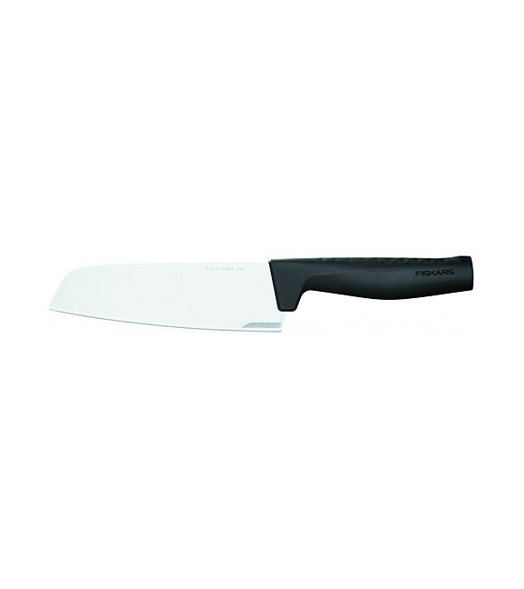 Hard Edge Santoku-Messer 16 cm Fiskars 1051761