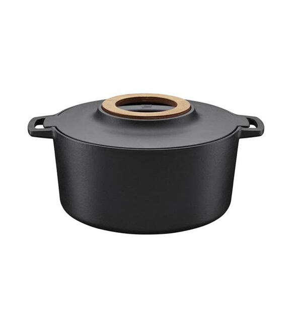 Topf Norden 6 l, gusseisen FISKARS 1026566