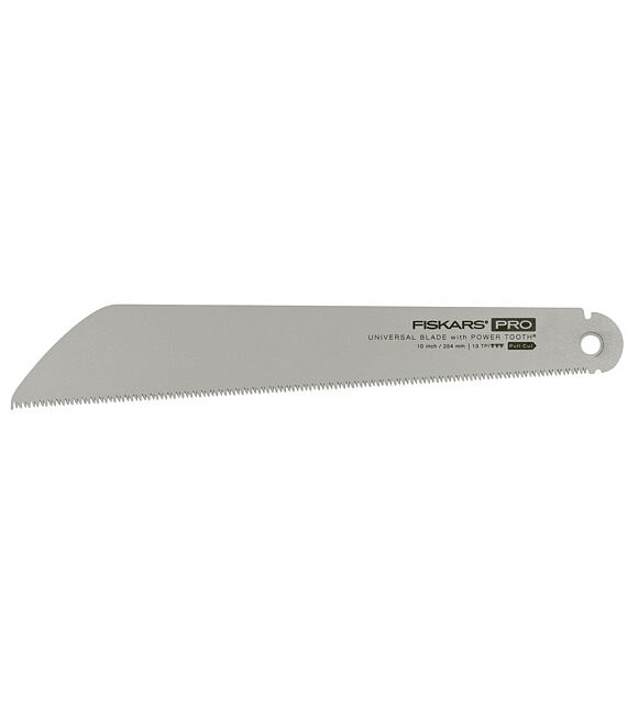 PowerTooth™ Ersatzblatt für Kompakte klappbare Detailsäge 25 cm, 13 TPI FISKARS 1062943