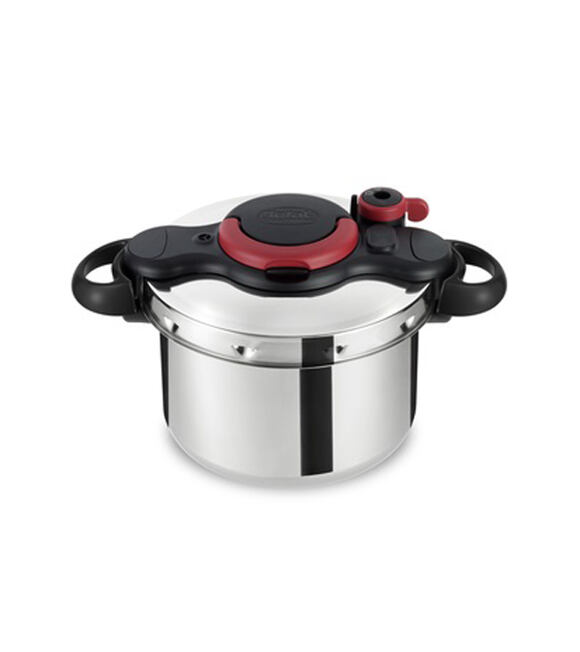 ClipsoMinut'® Easy Schnellkochtopf 6 l TEFAL P4620768