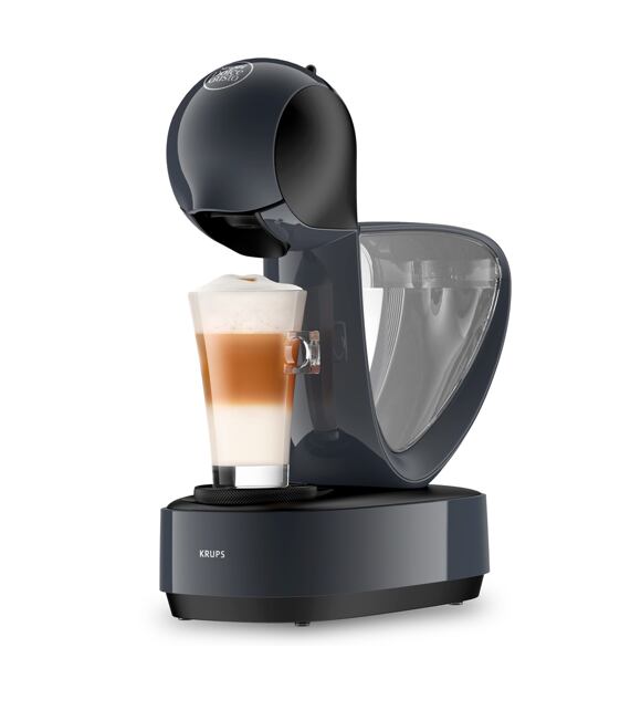 Nescafé Dolce Gusto Infinissima Kapsel-Kaffeemaschine