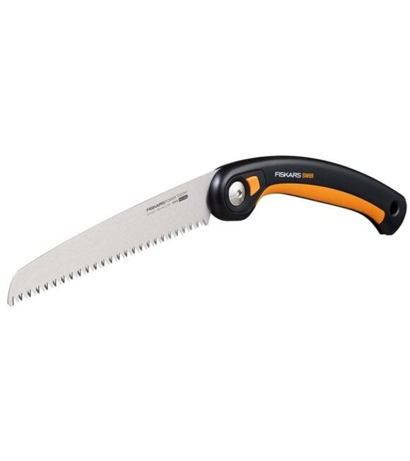 Plus Handsäge / Grobzahnung 21 cm SW69 Fiskars 1067553