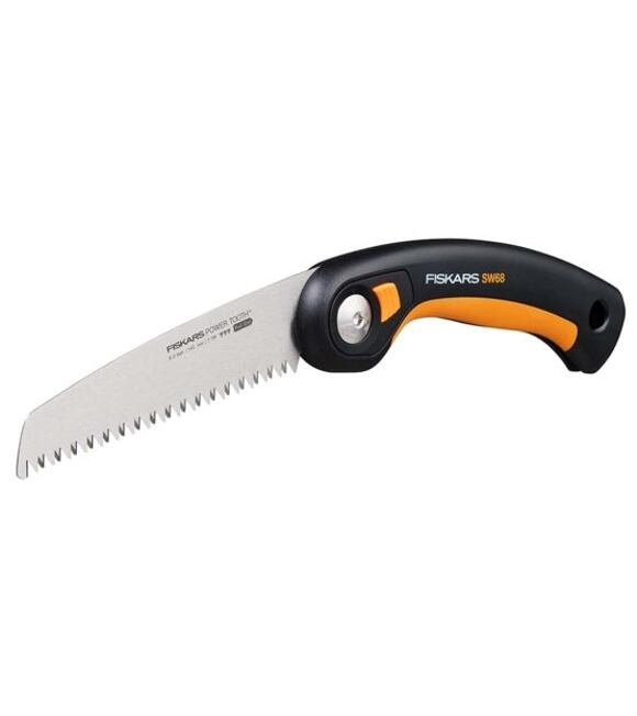Plus Handsäge / Grobzahnung 15 cm SW68 SW69 Fiskars 1067552