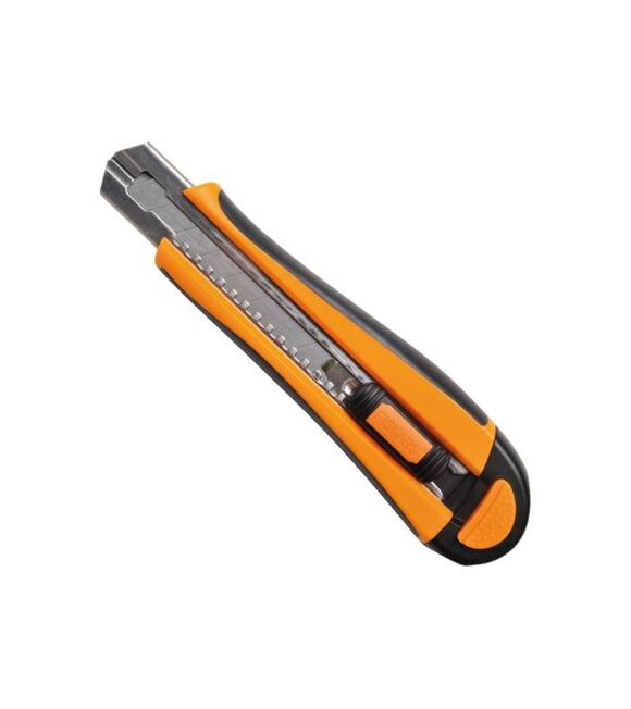 Profi-Cuttermesser 18mm für anspruchsvolles Arbeiten