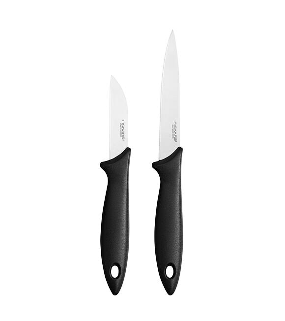 Essential Set - Schälmesser Fiskars 1065601