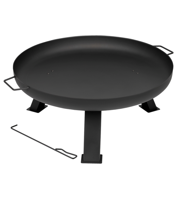 Reno Feuerschale Ø 80 cm Tepro 1169