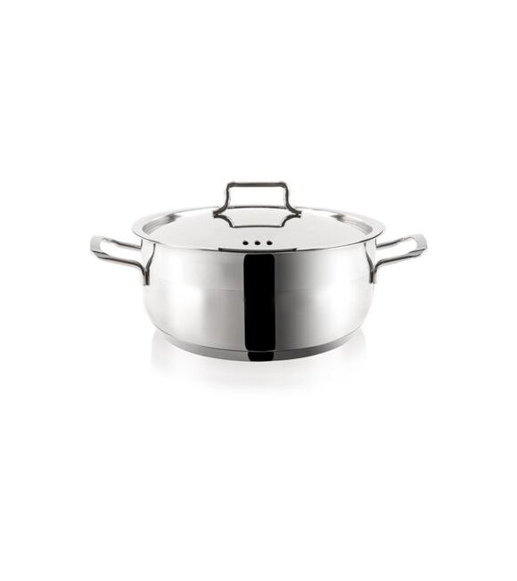 Anett Kasserolle mit Deckel 0,7 l ORION 110387