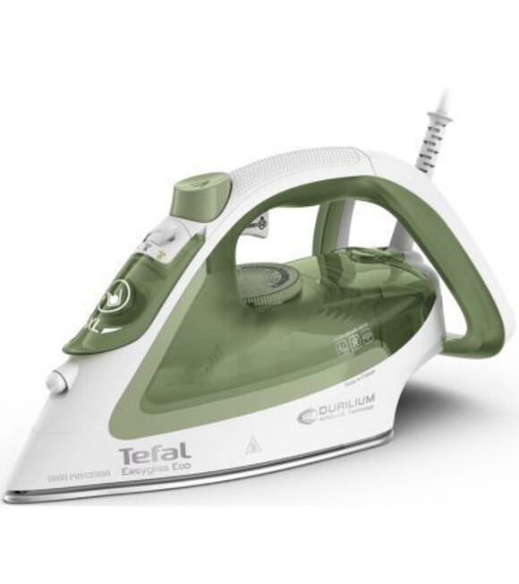 Easygliss Eco Dampfbügeleisen Tefal FV5781E1