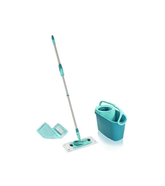 Set sauber Twist M ergo + náhrada statisch plus LEIFHEIT 52137