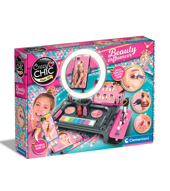 Crazy CHIC Influencer Make-up Kit 104916653