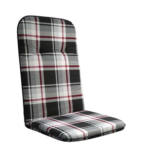Scala Hoch Kissen 50 x 116 x 5 cm, Würfel SUN GARDEN 10355207