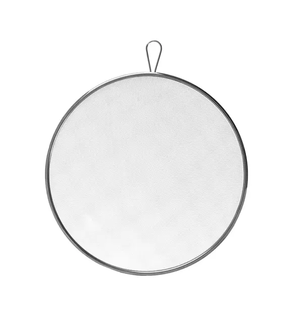 Spritzschutz für Pfannen und Töpfe 24,5 cm ORION 126319