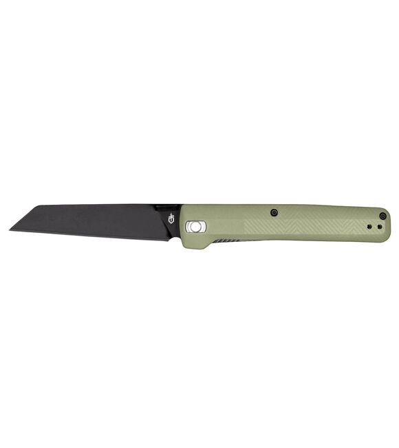 Pledge Messer, grün GERBER 1067525