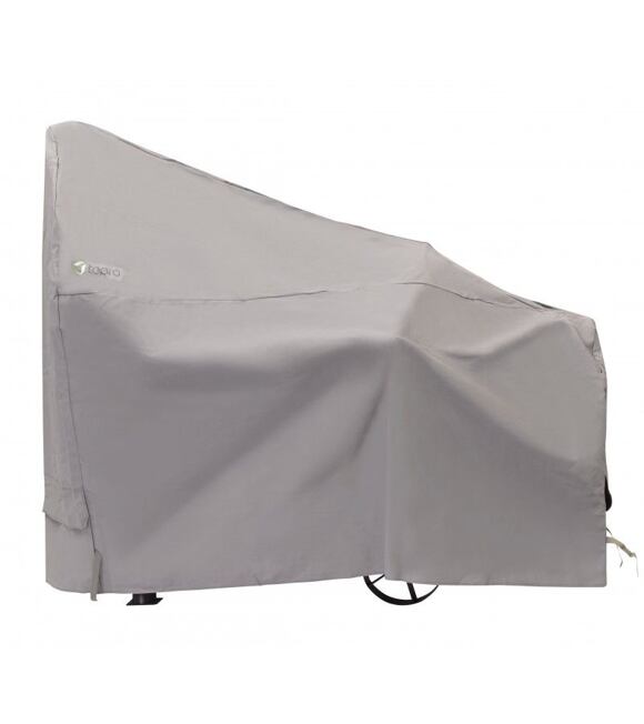 Universalabdeckung für Grill 89 x 172,2 x 147,3 cm, taupe TEPRO 8708