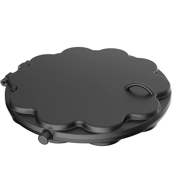 Grilleinsatz für Waffeln TEPRO 8943