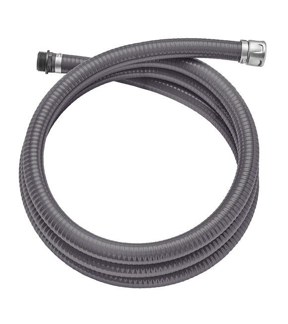 Saugschlauch 25 mm (1"), 4 m GARDENA 09092-20