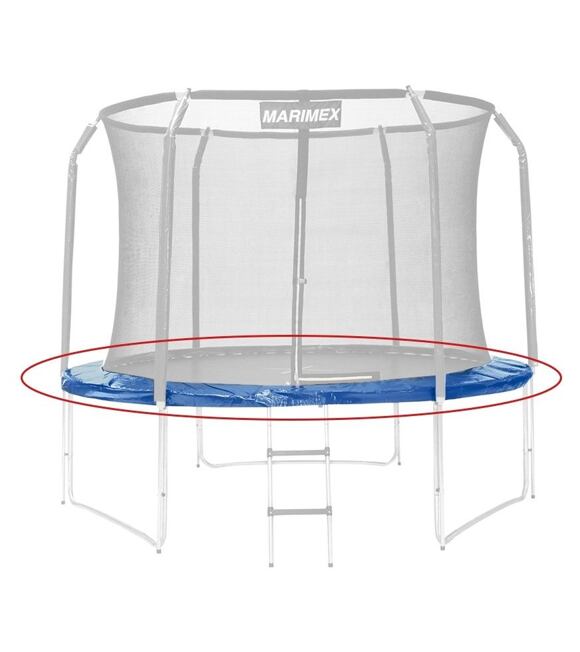 Ersatzfederabdeckung für Trampolin Marimex ø 244 cm MARIMEX 19000523