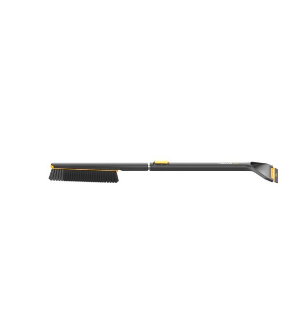 X-series™ Teleskopische Bürste mit Eiskratzer FISKARS 1078493