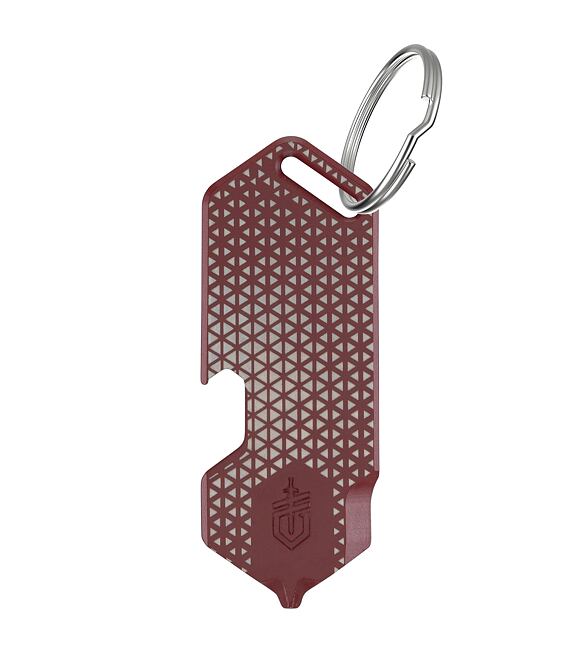 Multitool Shard DT, rot GERBER 1074007