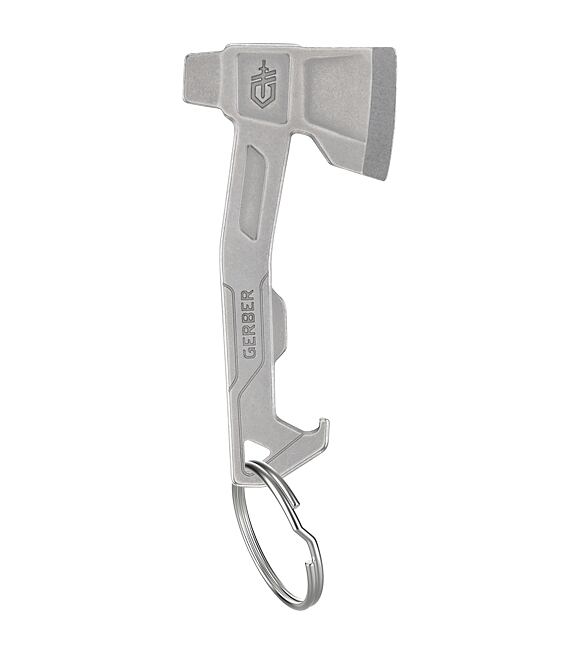 Multitool Hatchet, silber GERBER 1074043