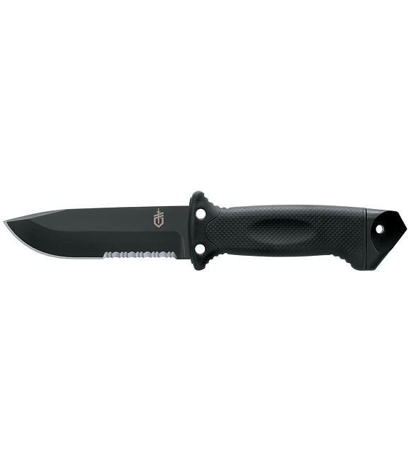 LMF II Infantry Messer, Farbe Schwarz GERBER 1027863