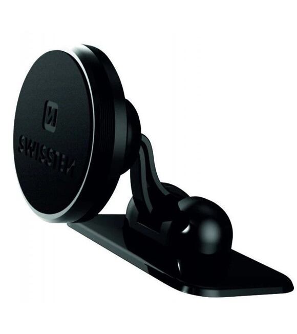 S-Grip Dashboard DM6 Magnetische Halterung für Handy ins Auto SWISSTEN 65010420
