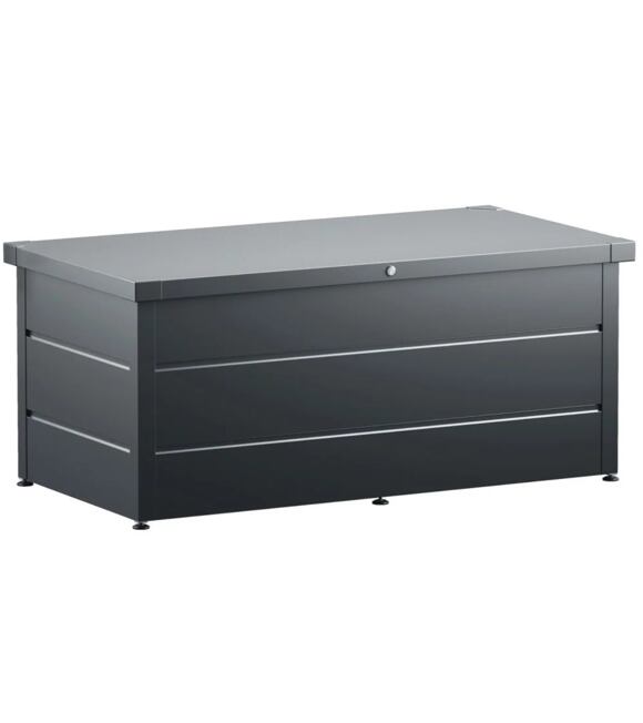 HÖRMANN Gartenbox Juno 1620 Anthrazit RAL 7016