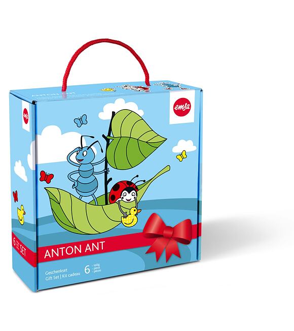 Emsa Starter-Set Anton Ant