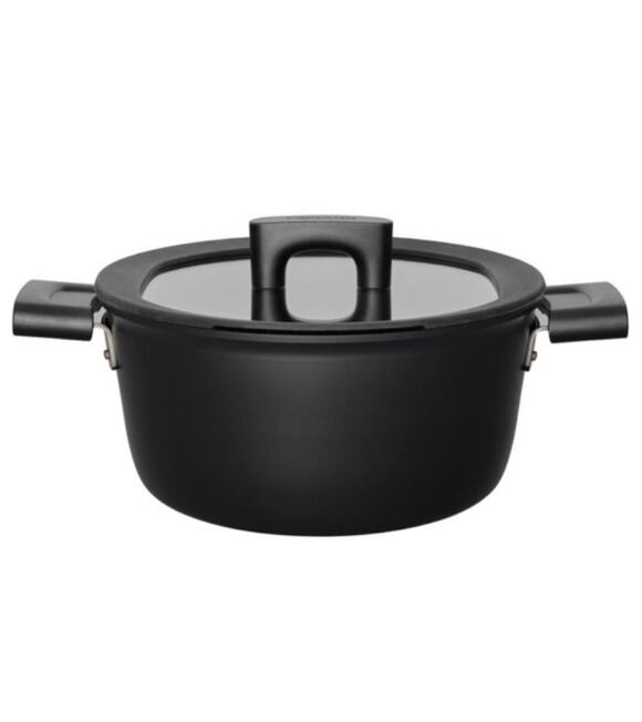 Hard Face Topf 5 l FISKARS 1052228